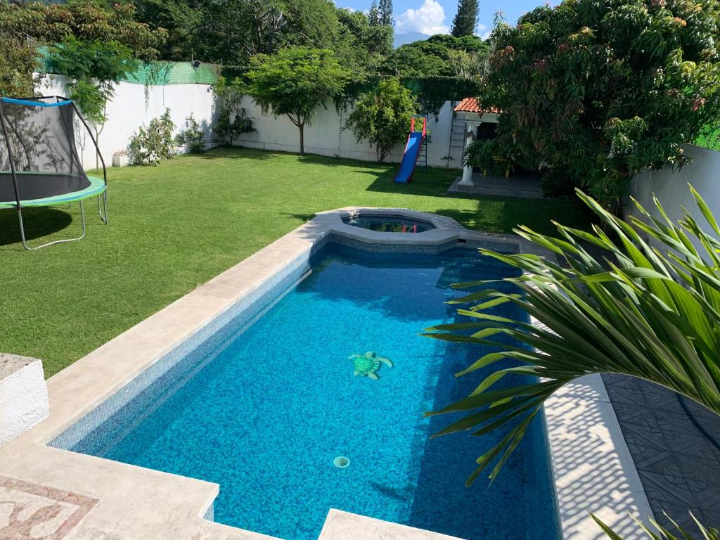 Casa Oaxtepec photo 3