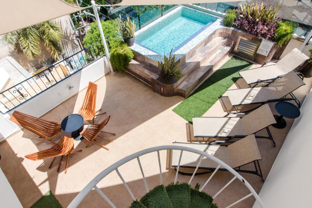 Suites Corazon photo 3