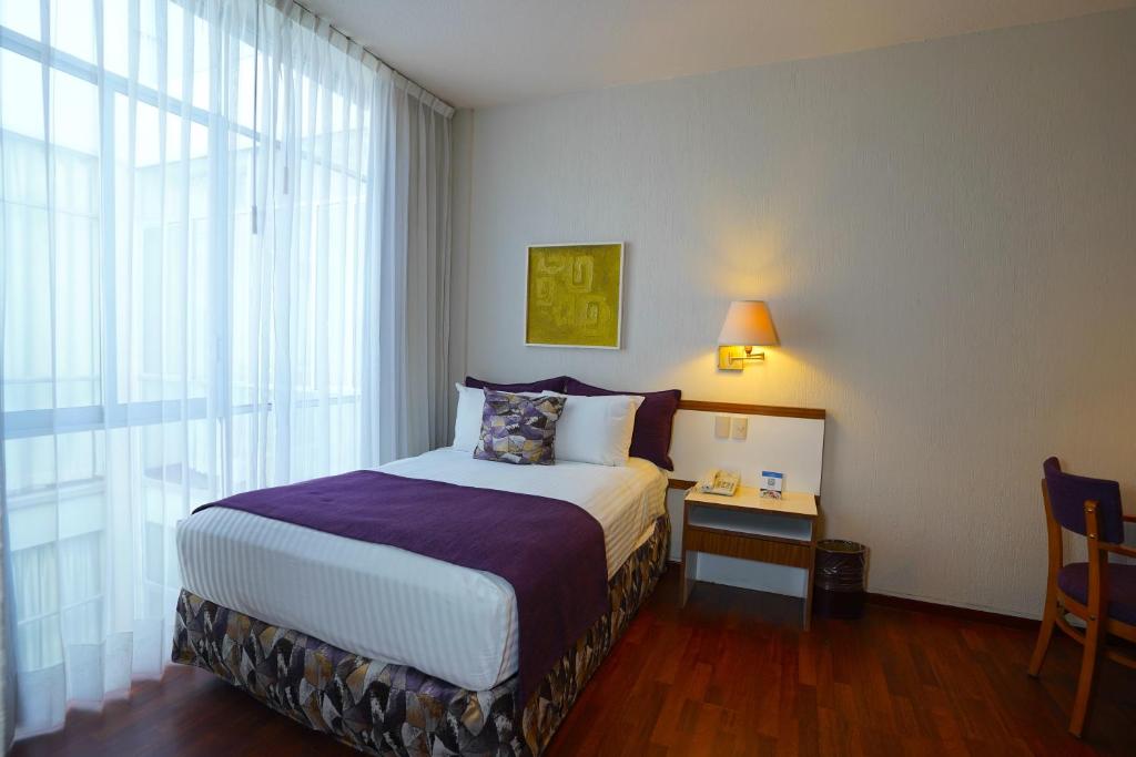 Hotel San Marcos Express photo 2