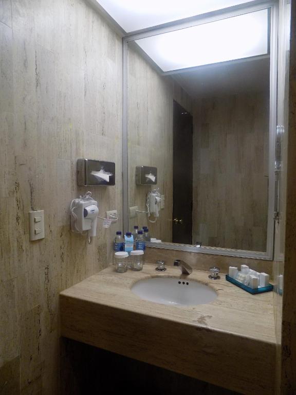 Hotel San Marcos Express photo 3