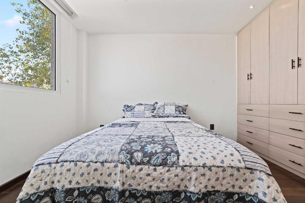 Spacious Apartment with 2 Bedrooms in CDMX photo 2