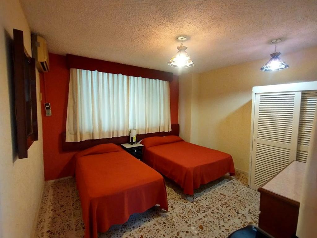 Suites Angelopolis photo 2