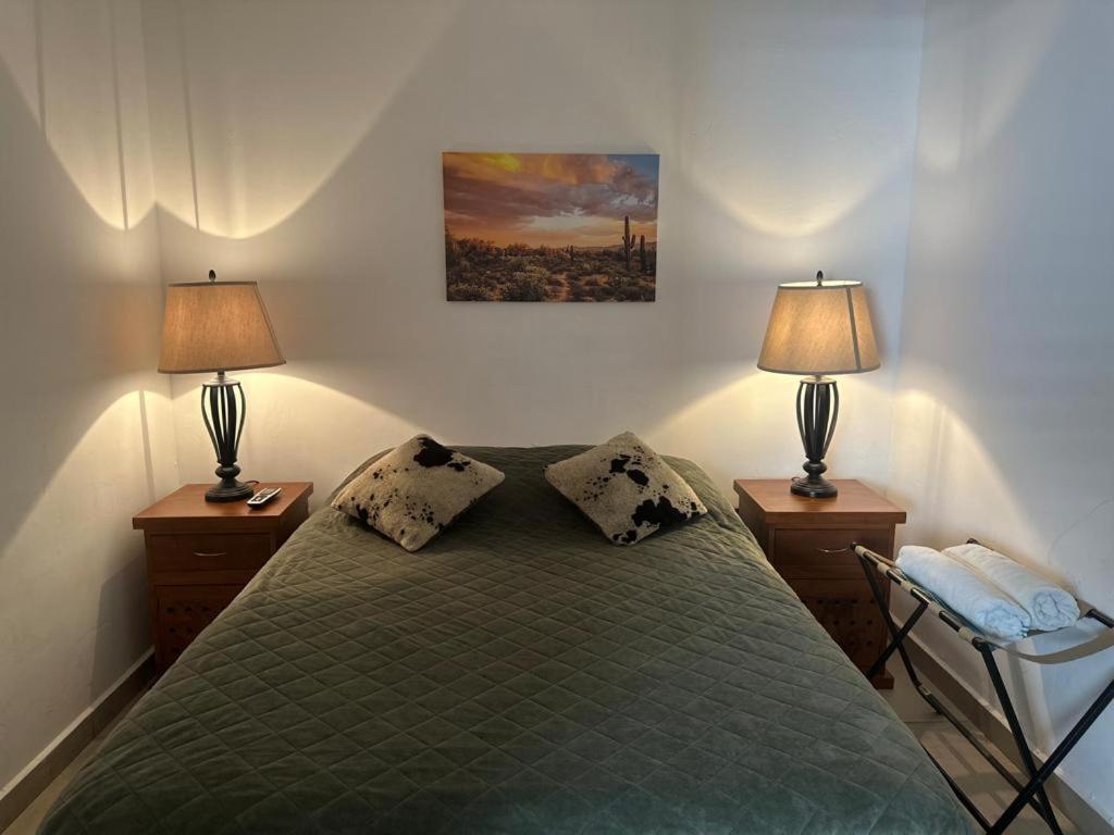 Salvatierra Home photo 2