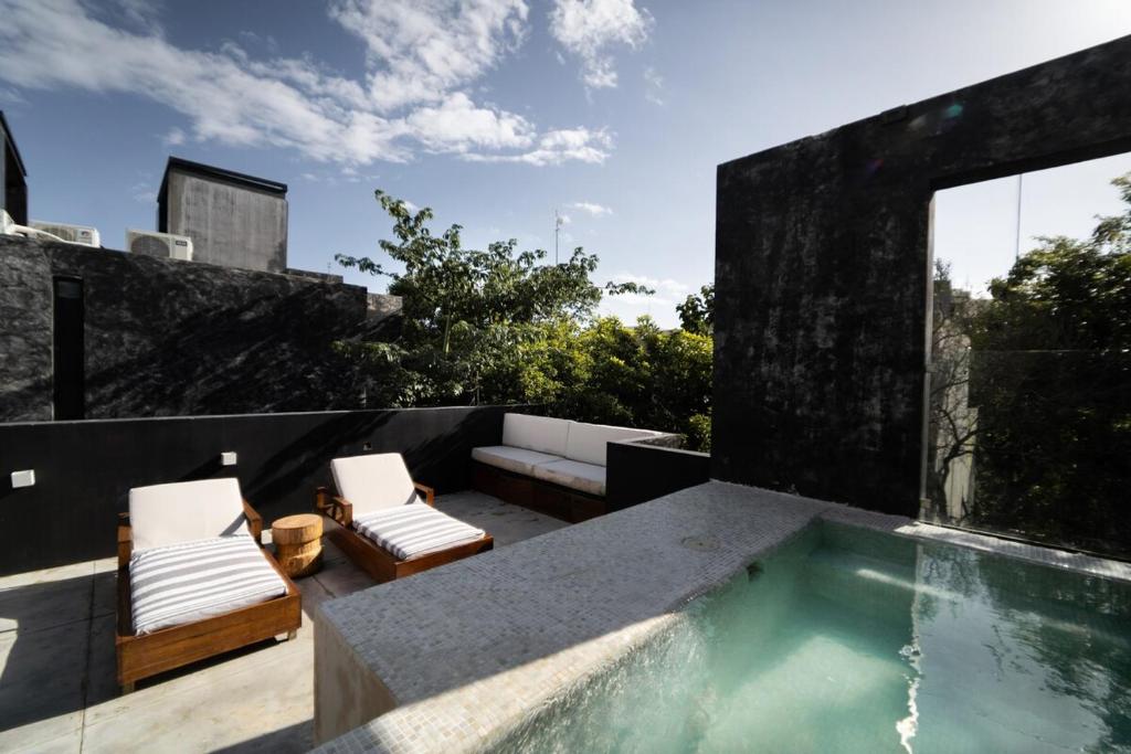 Spacious Luxury Villa photo 2