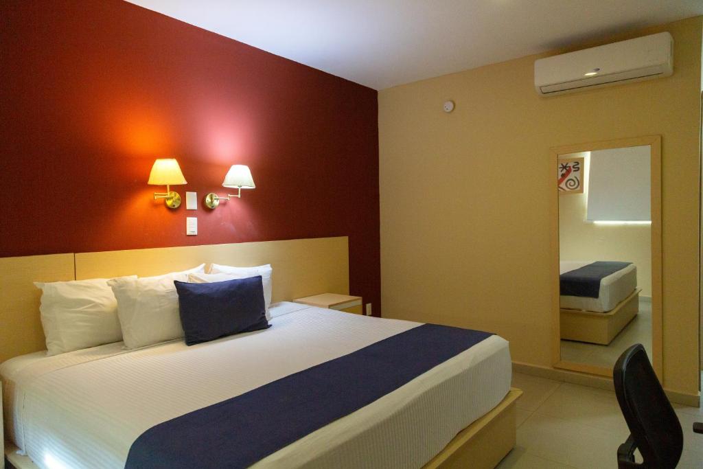 Premier Inn Tuxtla photo 2