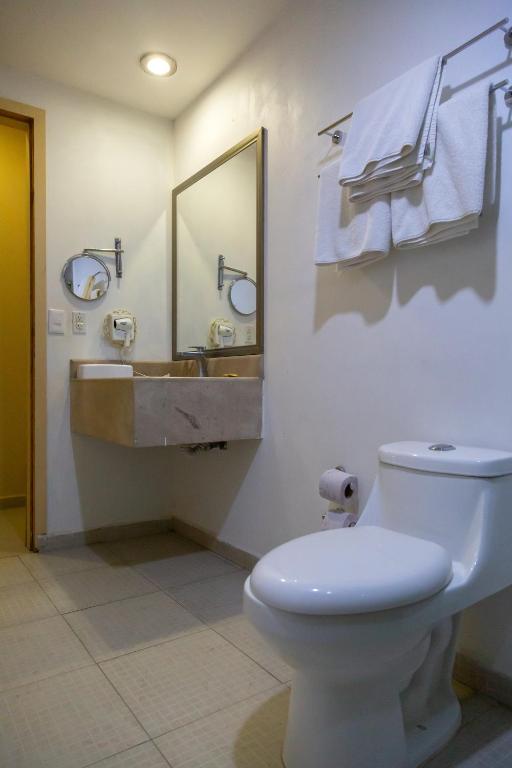Premier Inn Tuxtla photo 3