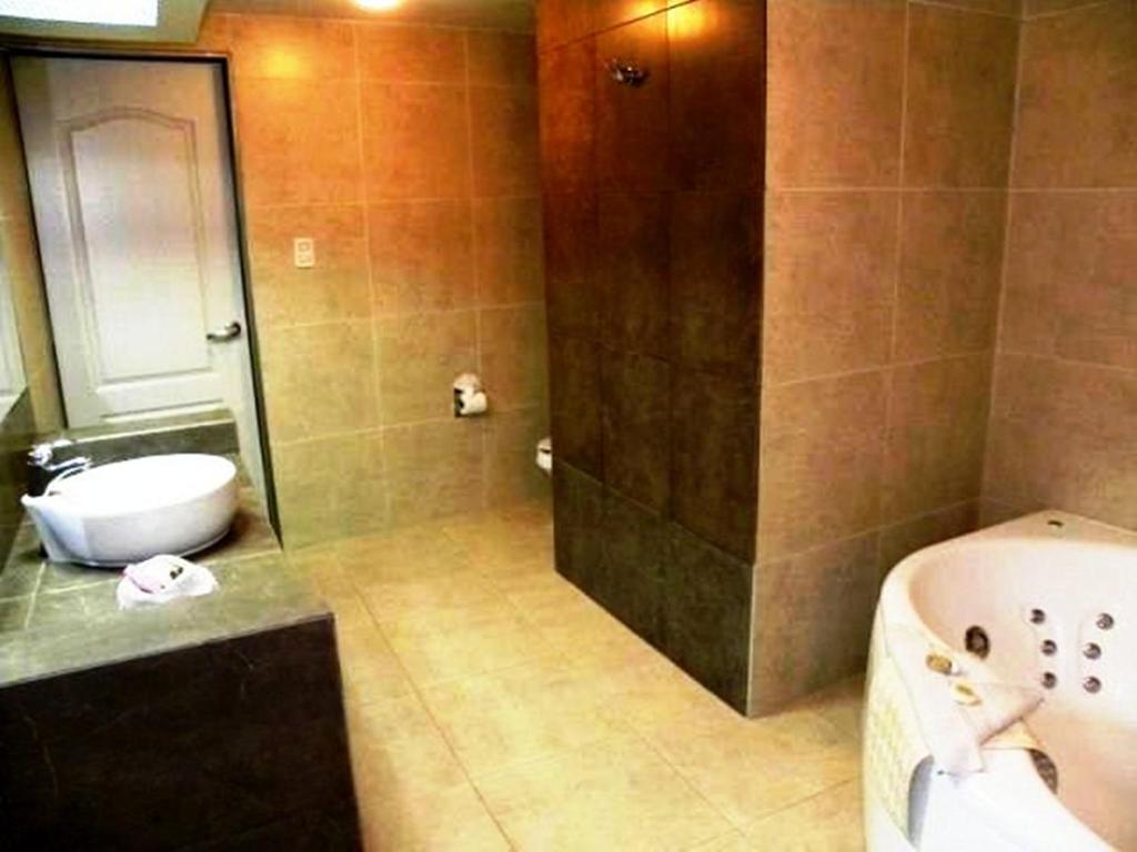 Hotel San Francisco Irapuato Business Class photo 3