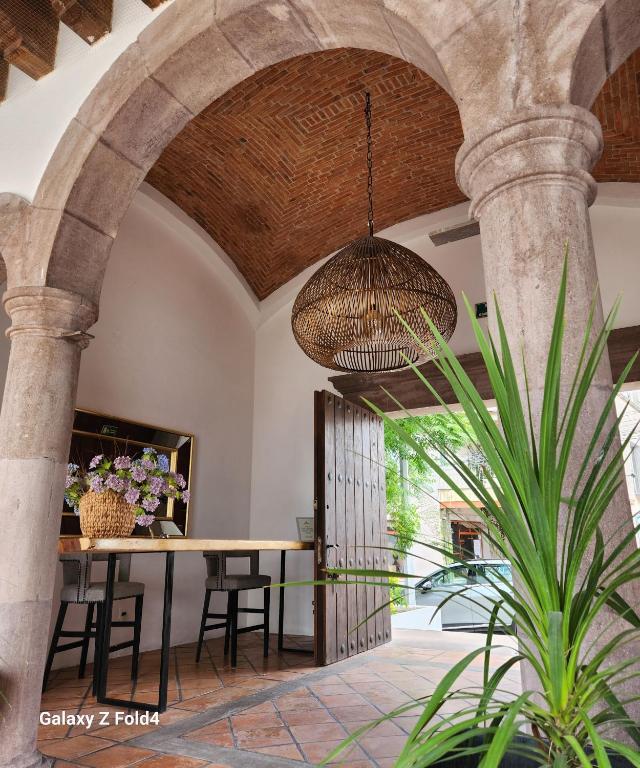 Tres Fuentes Dickinson Hotel Boutique — photo 1
