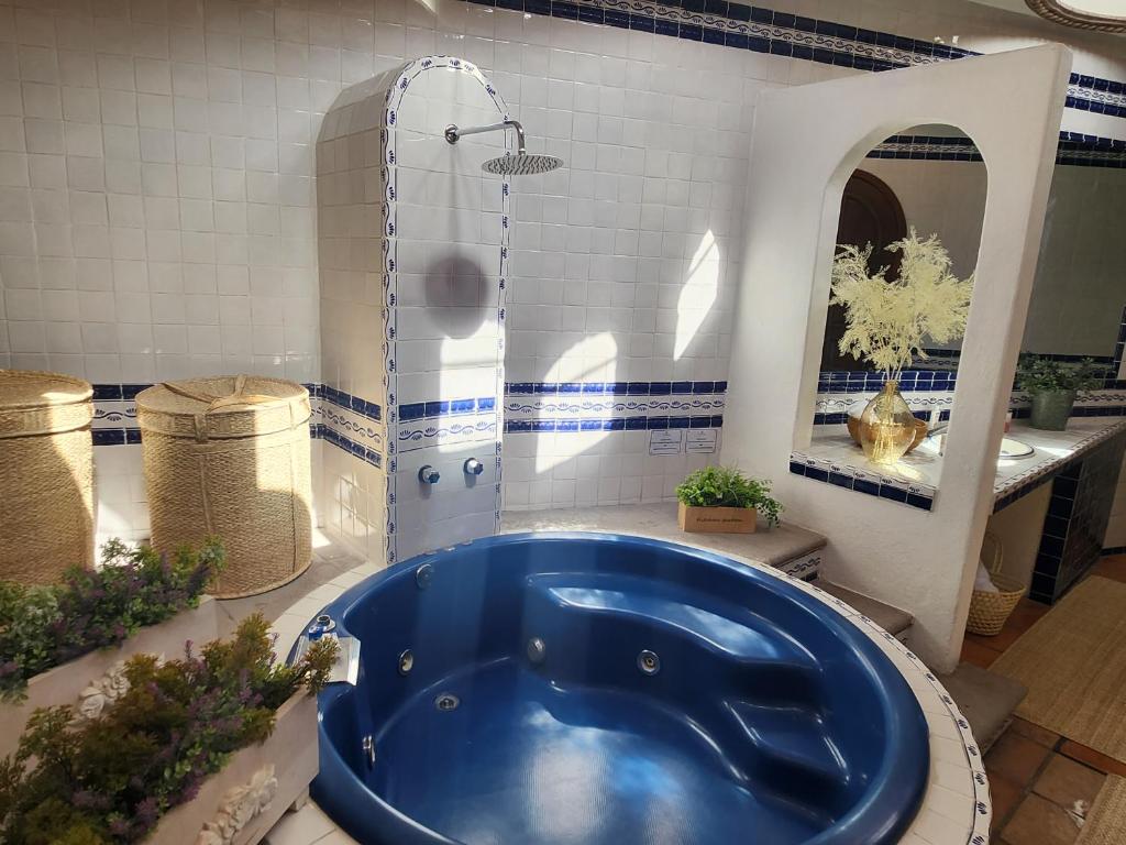 Tres Fuentes Dickinson Hotel Boutique photo 2