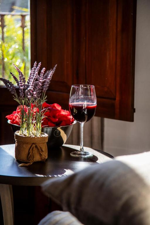 Tres Fuentes Dickinson Hotel Boutique photo 3