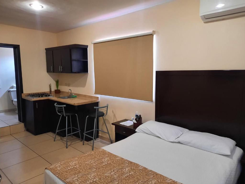 Hgen Rooms & Suites photo 2