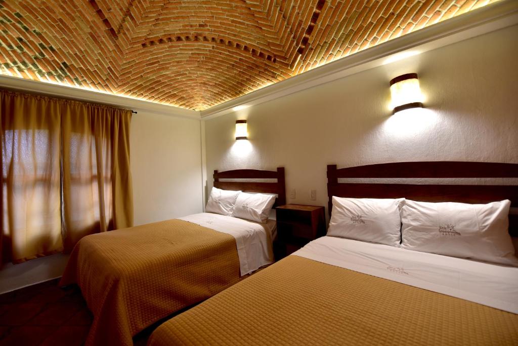 Hotel Santa Irene photo 2