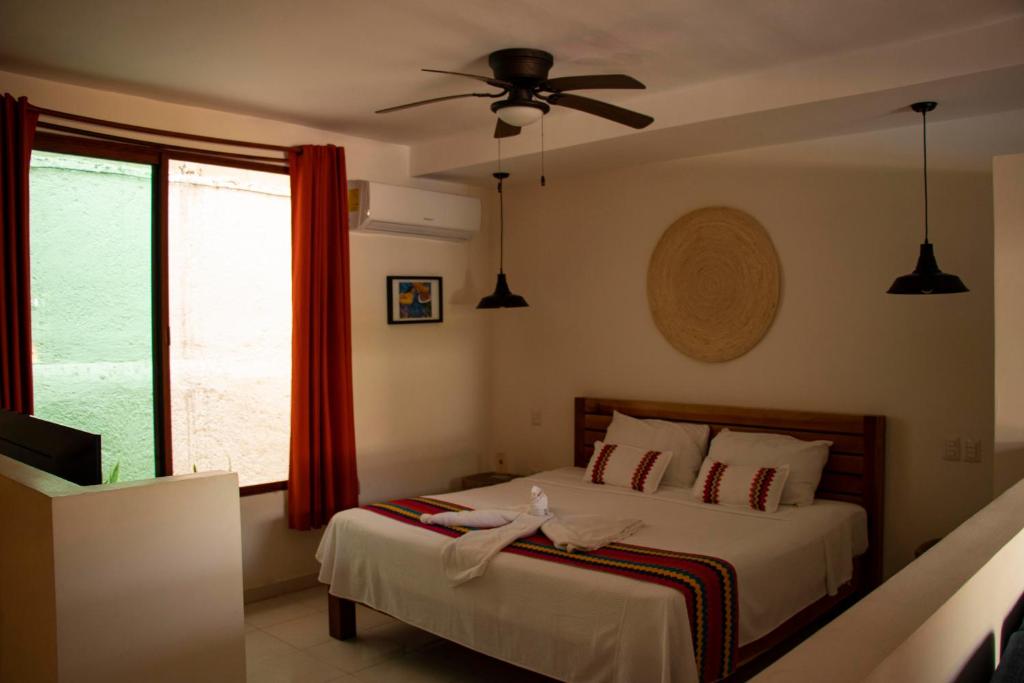 Poza Clara Sanctuary photo 2