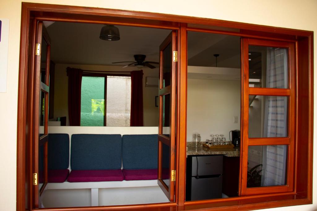 Poza Clara Sanctuary photo 3