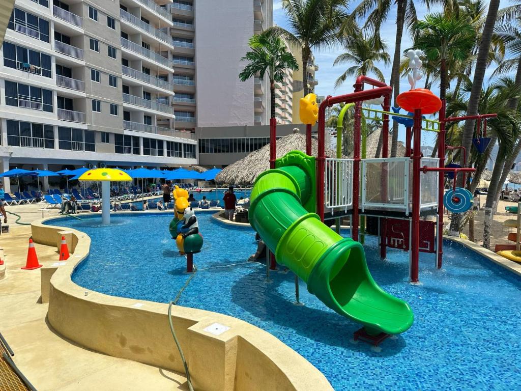 Ritz Acapulco All Inclusive photo 3