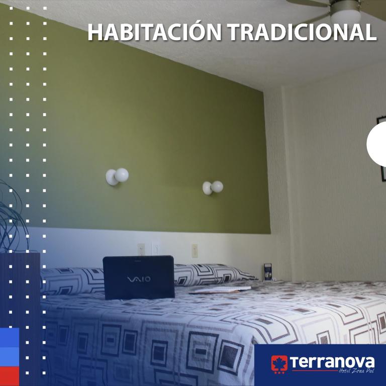 Hotel Terranova — photo 1