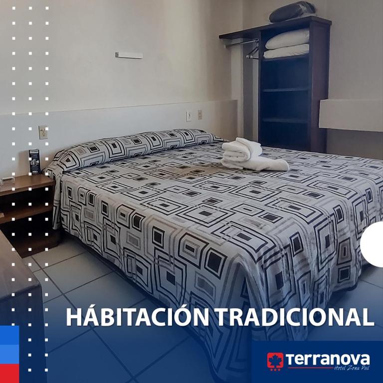 Hotel Terranova photo 2