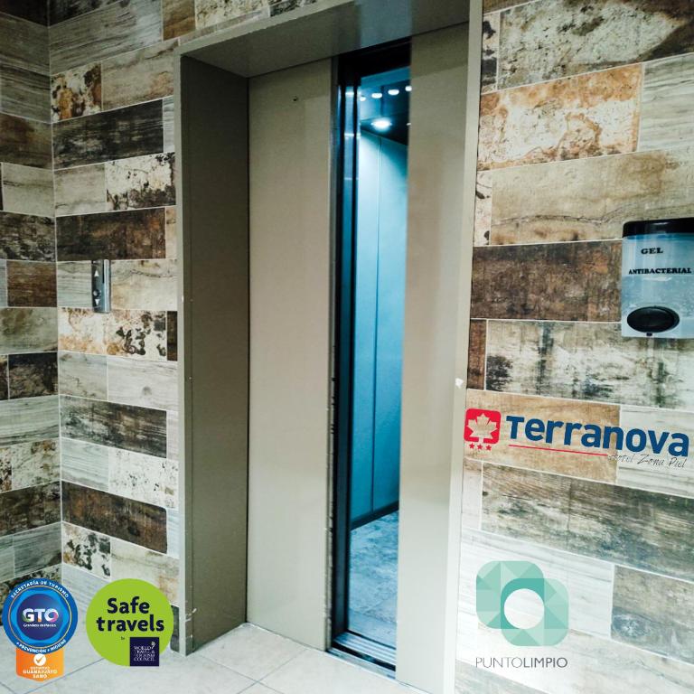Hotel Terranova photo 3
