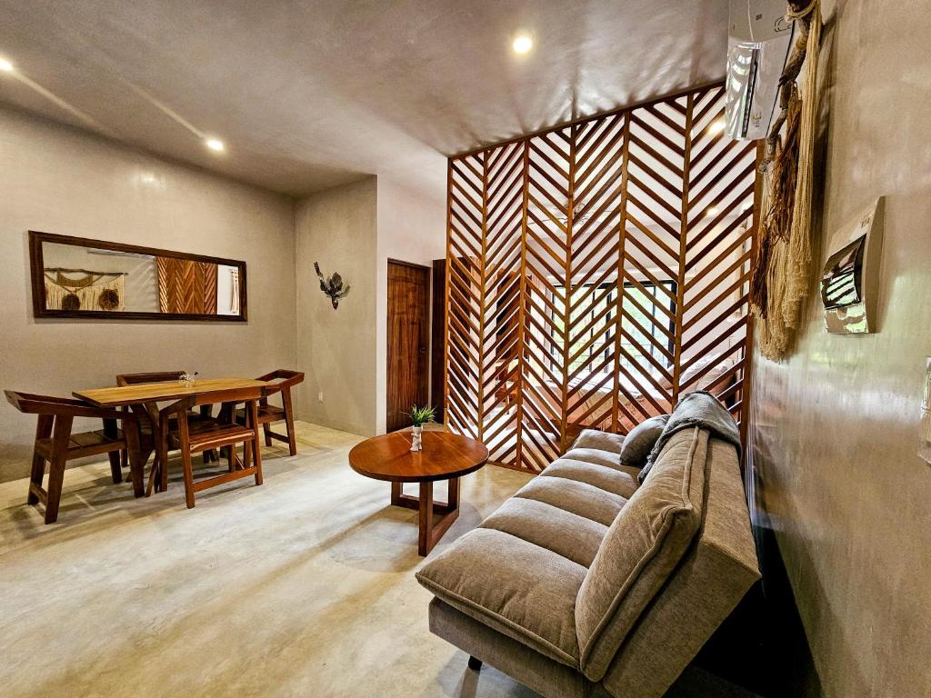 Selva Oasis Tulum Retreat — photo 1