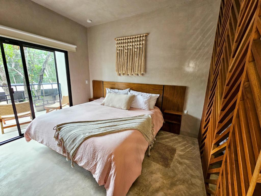 Selva Oasis Tulum Retreat photo 2