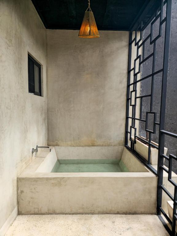 Selva Oasis Tulum Retreat photo 3
