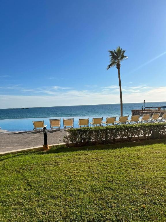 Sonoran Sky Resort Vista a Playa Azul — photo 1