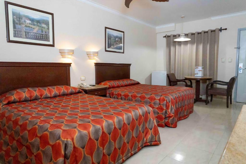 Hotel San Angel photo 2