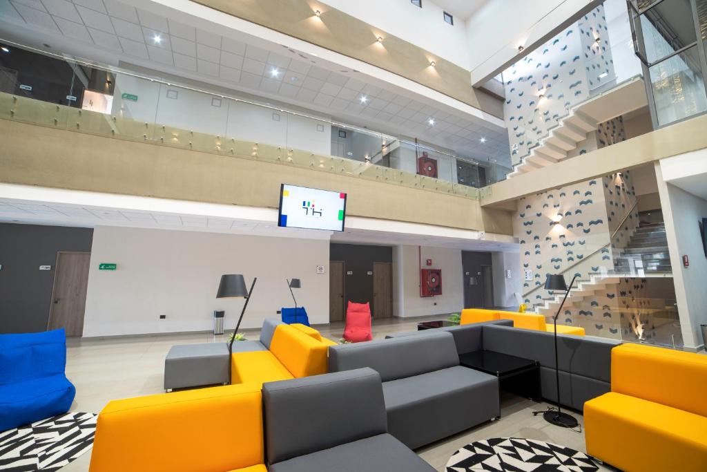 TH HOTEL & VIVIENDA photo 3