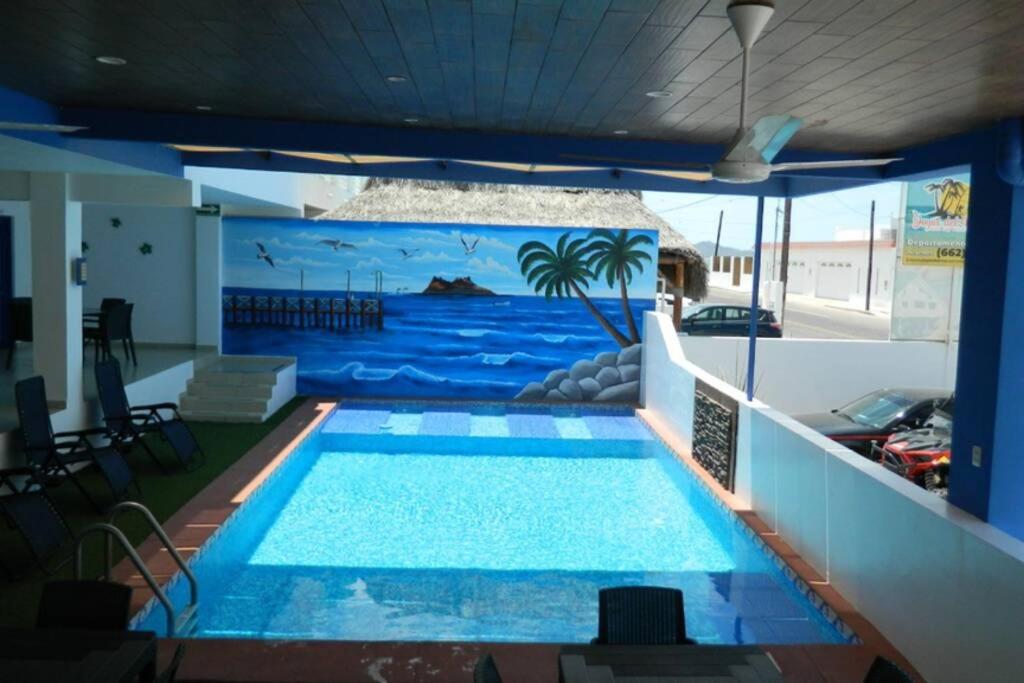 Rubí Joyas del Mar Bahia de Kino — photo 1