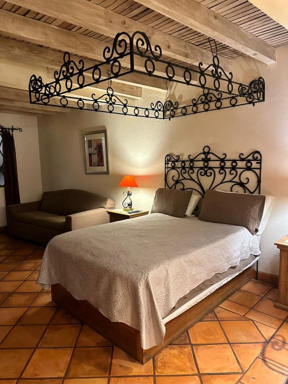 Casa Las Alamedas Guanajuato photo 2