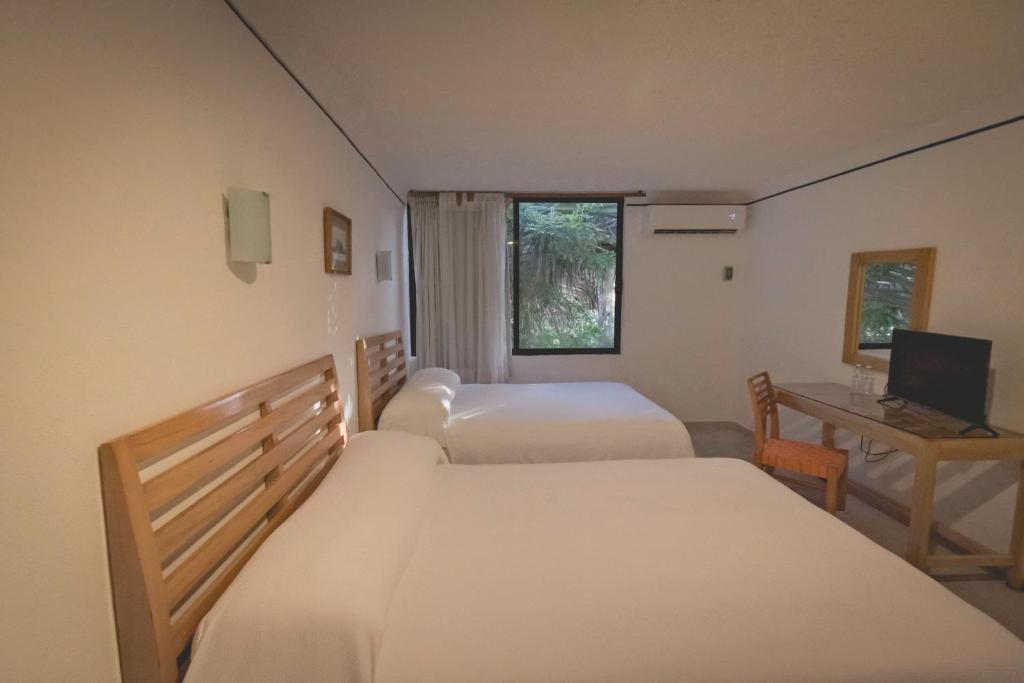 Sotavento Hotel & Yacht Club photo 2