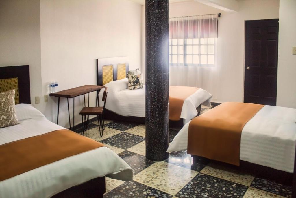 Múcara hotel photo 2
