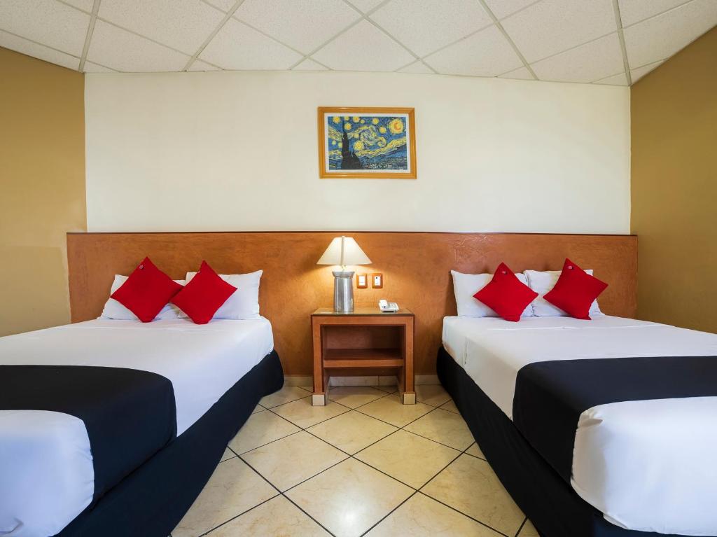 Hotel Zadapi photo 2