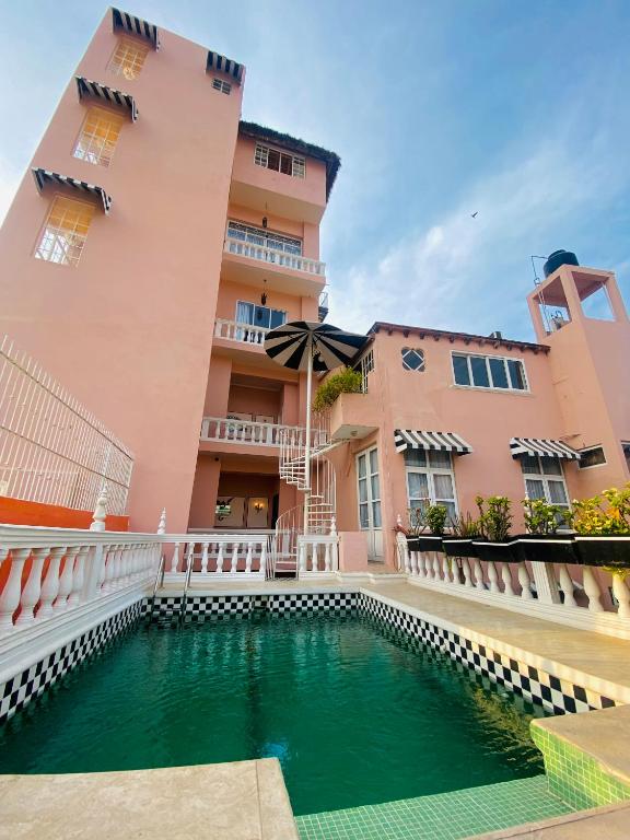 Hotel Boutique Rivera Del Rio photo 2