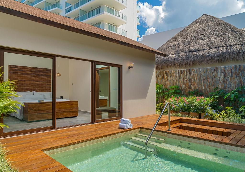 The Westin Cozumel photo 2