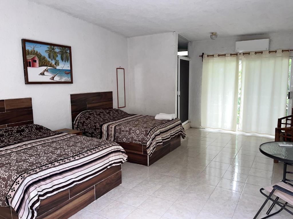 Teques inn photo 2