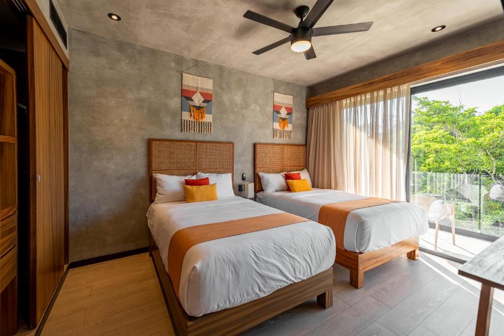 Suite de Gran Lujo en Tulum — photo 1