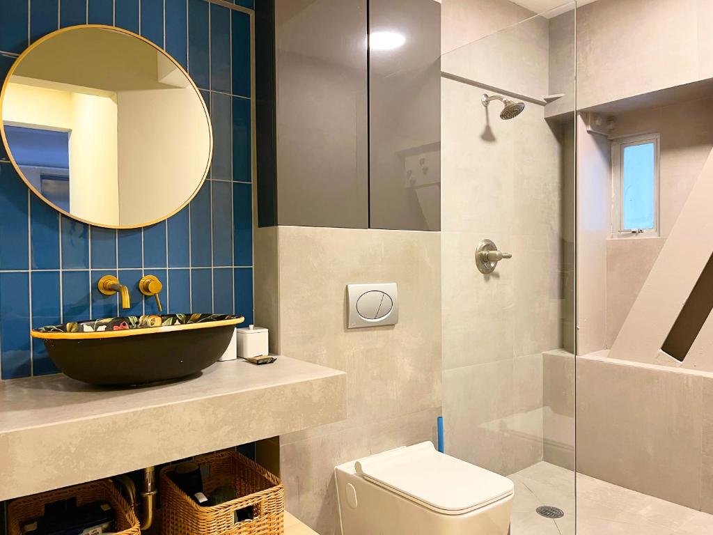 Suites Arquimedes Polanco photo 3