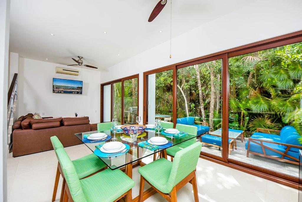 Tao Ocean Luxury Home Akumal — photo 1