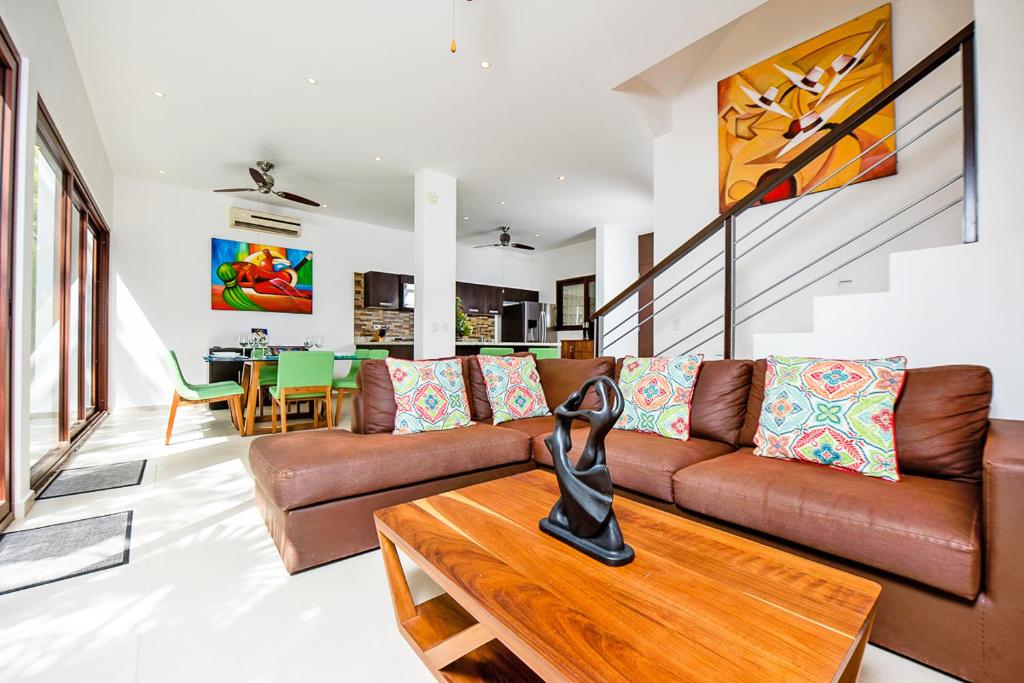 Tao Ocean Luxury Home Akumal photo 3