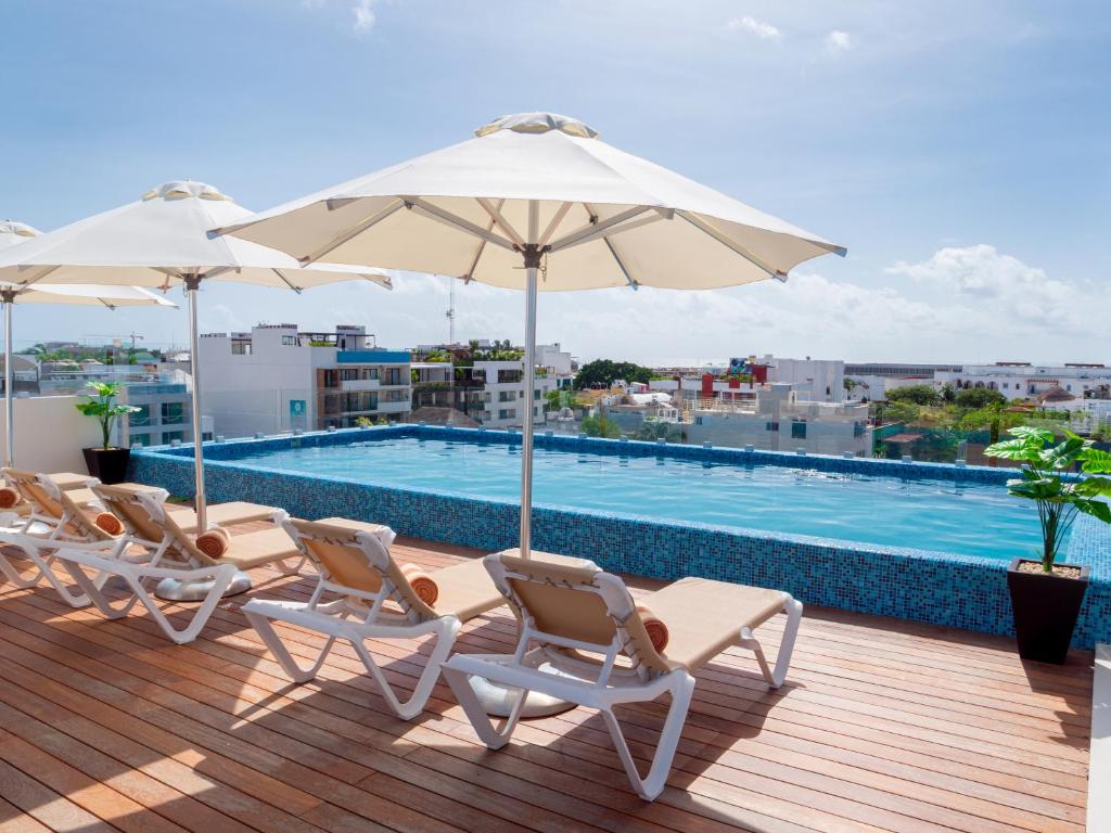 Tú Paraiso Privado- Lahun Suites Playa del carmen — photo 1