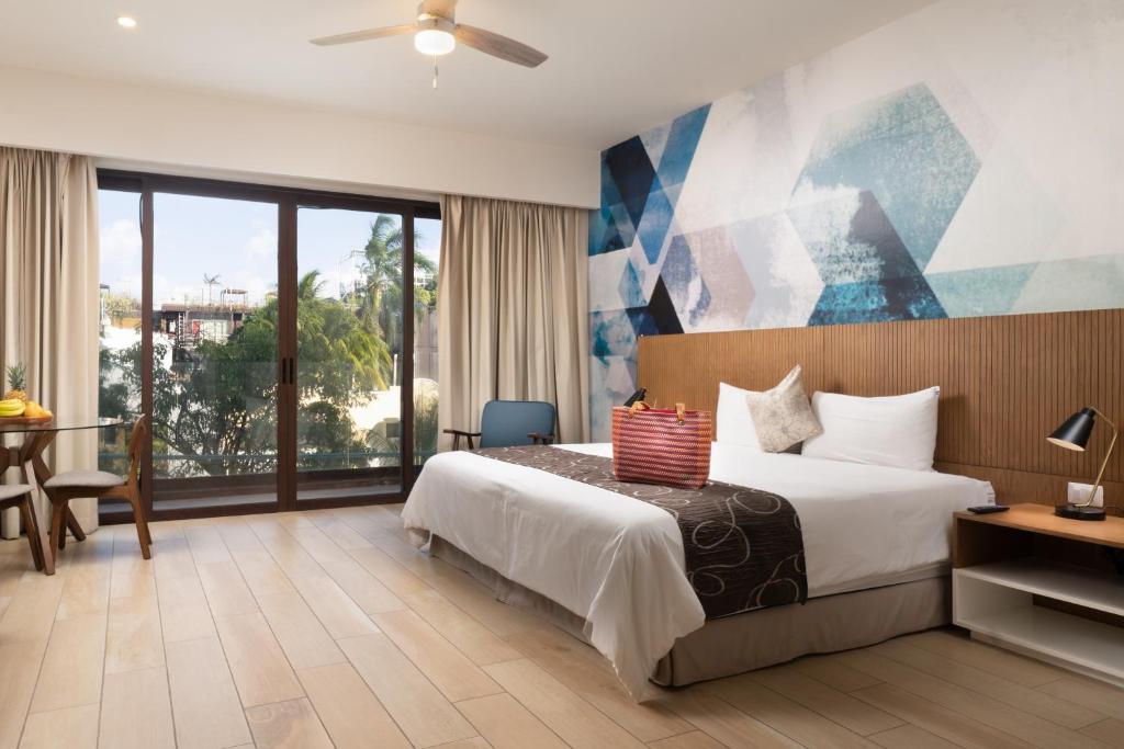 Tú Paraiso Privado- Lahun Suites Playa del carmen photo 2