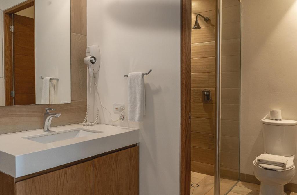 Tú Paraiso Privado- Lahun Suites Playa del carmen photo 3
