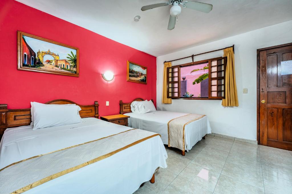 Hotel Santa Lucía photo 2