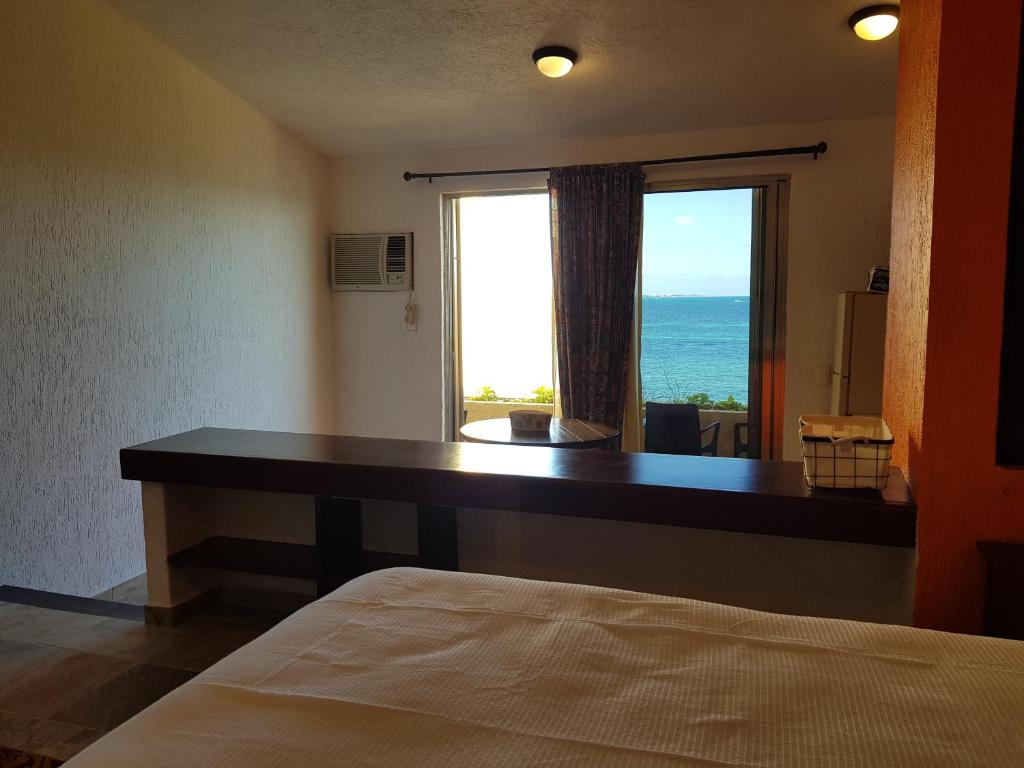 Suite frente al Mar photo 2