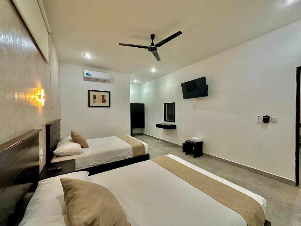Hotel Zibahun photo 2