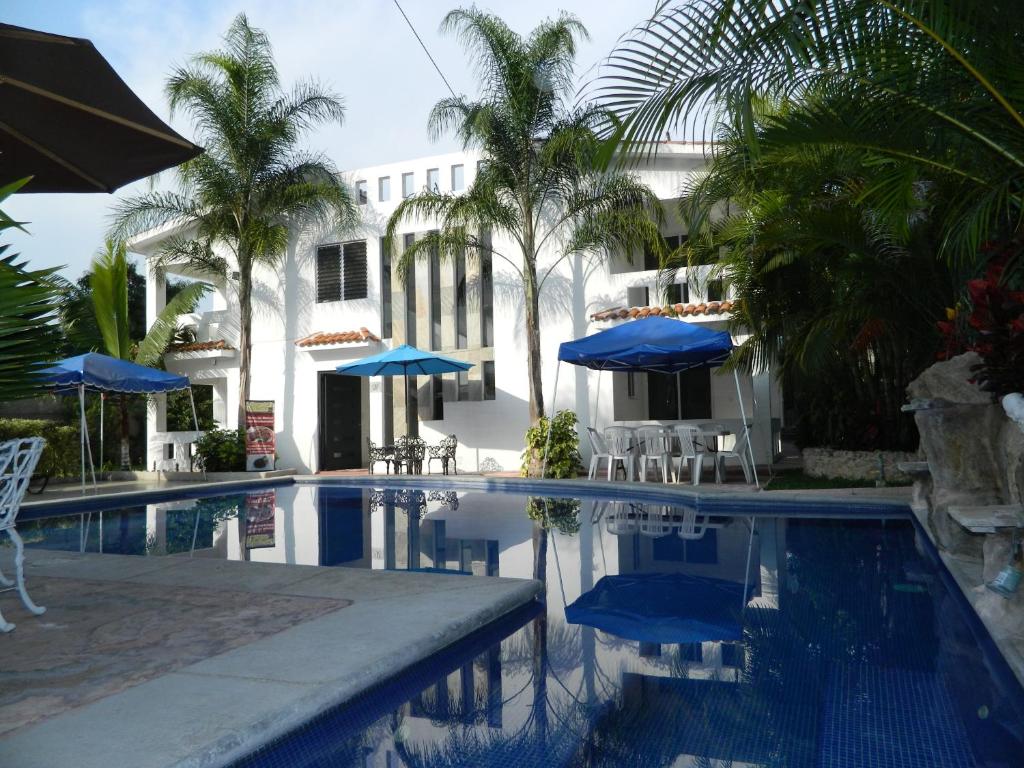 Hotel Terrazas Inn — photo 1