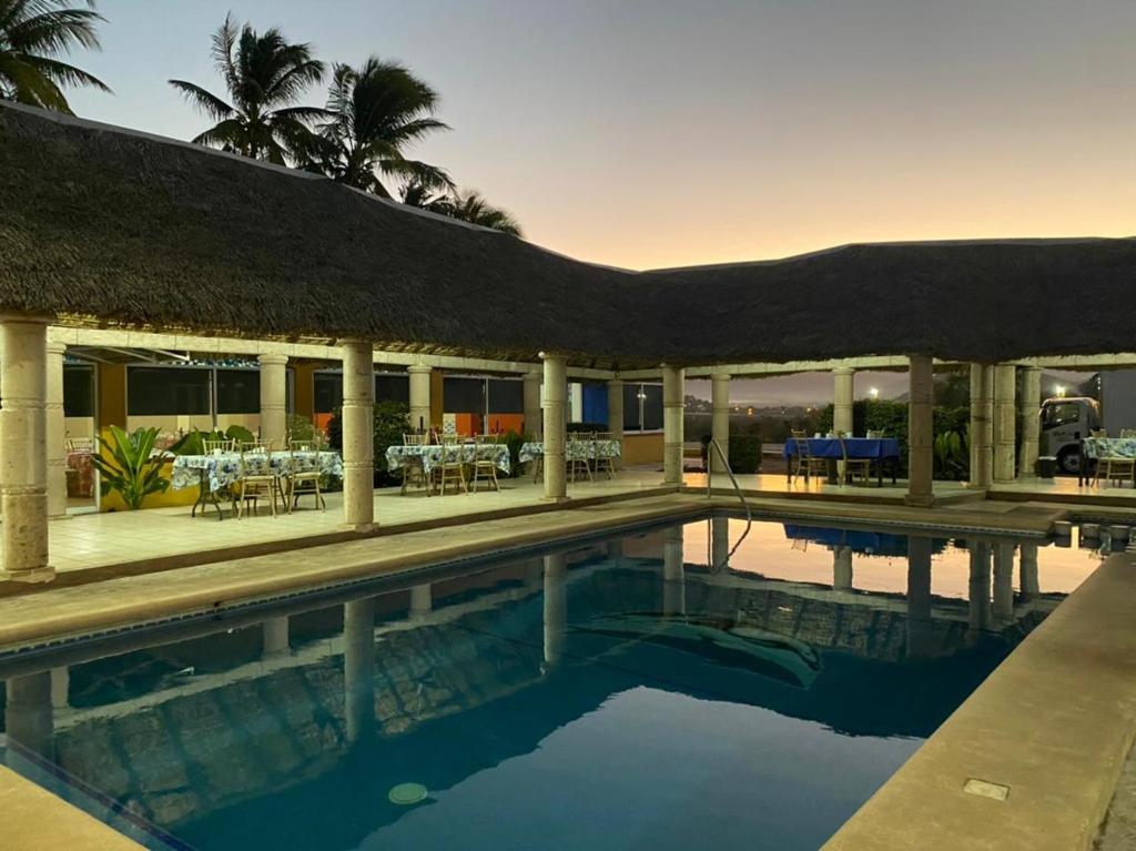 Hotel Yauco photo 3