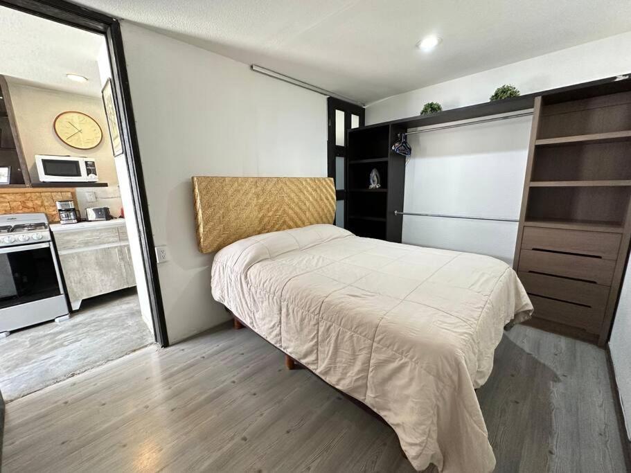 Booking.com: Hotels in Mexico City. Book your hotel now! — photo 1