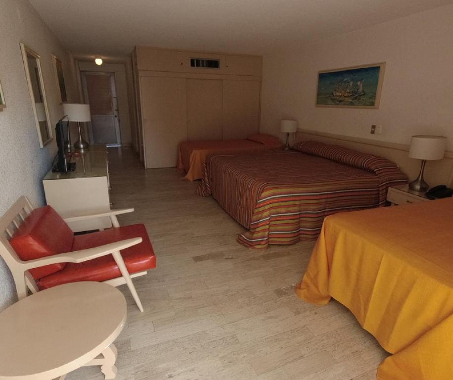 Hotel Sands Acapulco photo 2